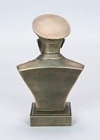 Bust of Ivan Bagramyan