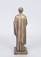 Figurine of Saint Panteleimon