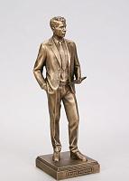 Figurine of Yeghishe Charents
