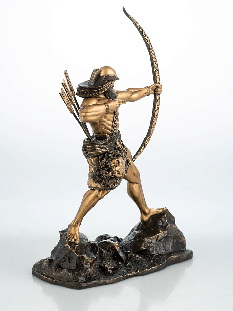 Figurine of Gaik Nahapet