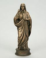 Figurine of Saint Nune