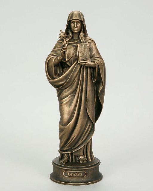 Figurine of Saint Nune