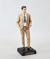 Yeghishe Charents figurine (hand-painted)