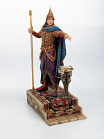  Statue of Tigran II the Great (hand-painted)