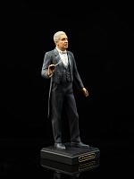 Statue of Aram Khachaturian (hand-painted)