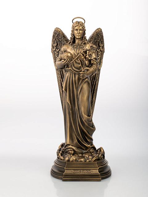 Statue of Archangel Gabriel