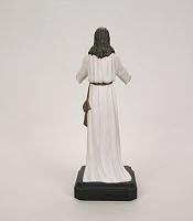 Figurine of Jesus (hand-painted)