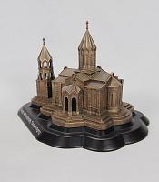 Shushi Cathedral of Saint Christ the Savior