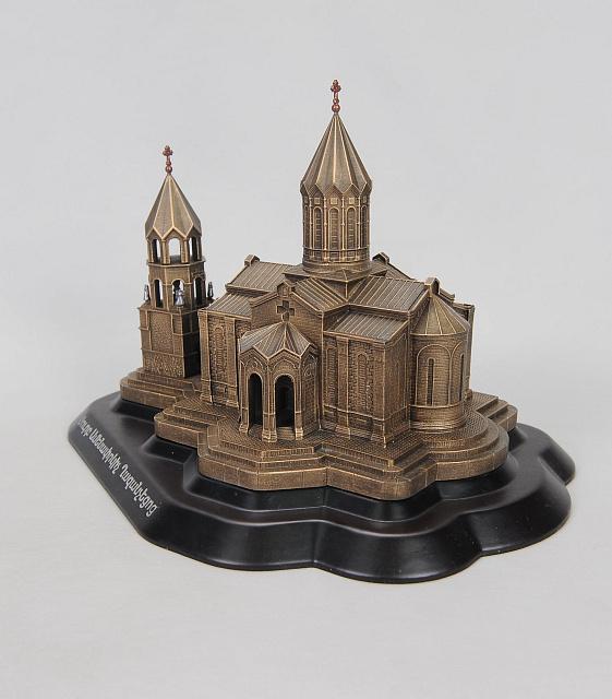 Shushi Cathedral of Saint Christ the Savior
