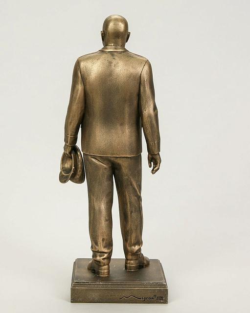 Figurine of Ivan Bagramyan