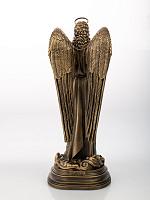 Statue of Archangel Gabriel