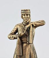 Statuette Dancing Girl
