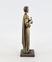 Statuette Saint Panteleimon (Vernissage color)