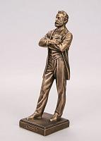 Figurine of Raffi (Akhop Melik-Akopyan)