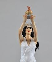 Figurine of Akhtamar (hand-painted)