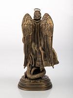 Statue of Archangel Michael