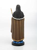 Statue of Saint Gayane (hand-painted)