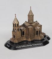 Shushi Cathedral of Saint Christ the Savior