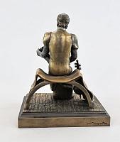 Figurine of Sayat Nova (Vernissage Color)