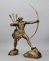 Figurine of Gaik Nahapet