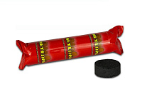 Coal "METEOR" D 32 mm.