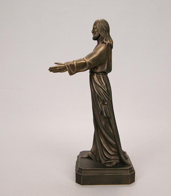 Figurine of Jesus