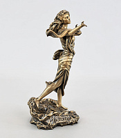 Figurine of Akhtamar with Scarf