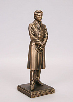 Figurine of Khachatur Abovian