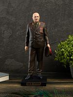 Statue of Ivan Bagramyan (hand-painted)