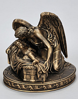 Composition Whisper of an Angel