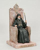 Figurine of Vazgen I (hand-painted)