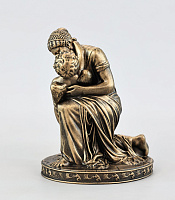 Statuette Mother and Child