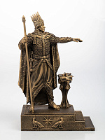 Statue of Tsar Tigran the Great II