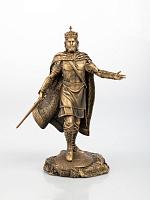 Statue of Tiridates III - New