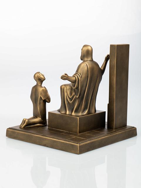 Statue of Mesrop Mashtots