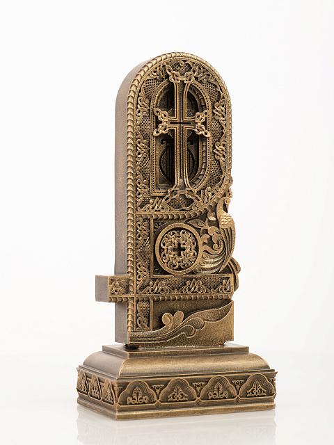 Letter Ke (Armenian alphabet)