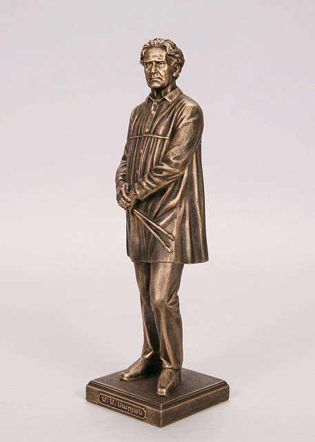 Figurine of Martiros Saryan