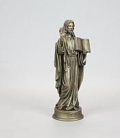 Figurine of Jesus with the Old Testament