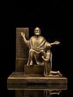 Statue of Mesrop Mashtots