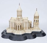 Shushi Cathedral of Christ the Savior