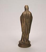Figurine of Virgin Mary