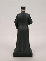 Figurine of Petros Patkanyan with Scroll (hand-painted)