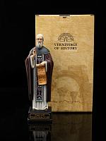 Statue of Saint Sergius of Radonezh (hand-painted)