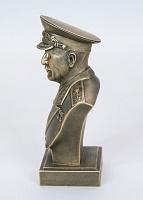 Bust of Ivan Bagramyan