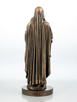 Statuette Virgin Mary with child
