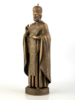 Statuette Nicholas the Wonderworker