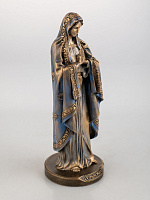 Statue of the Holy Virgin Mary (cold bronze)