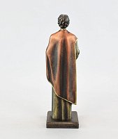 Statuette Saint Panteleimon (Vernissage color)