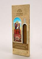 Home prayer candles "In Anxiety", 8 pcs/pack
