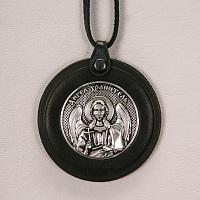 Medallion with the image of St. George the Victorious